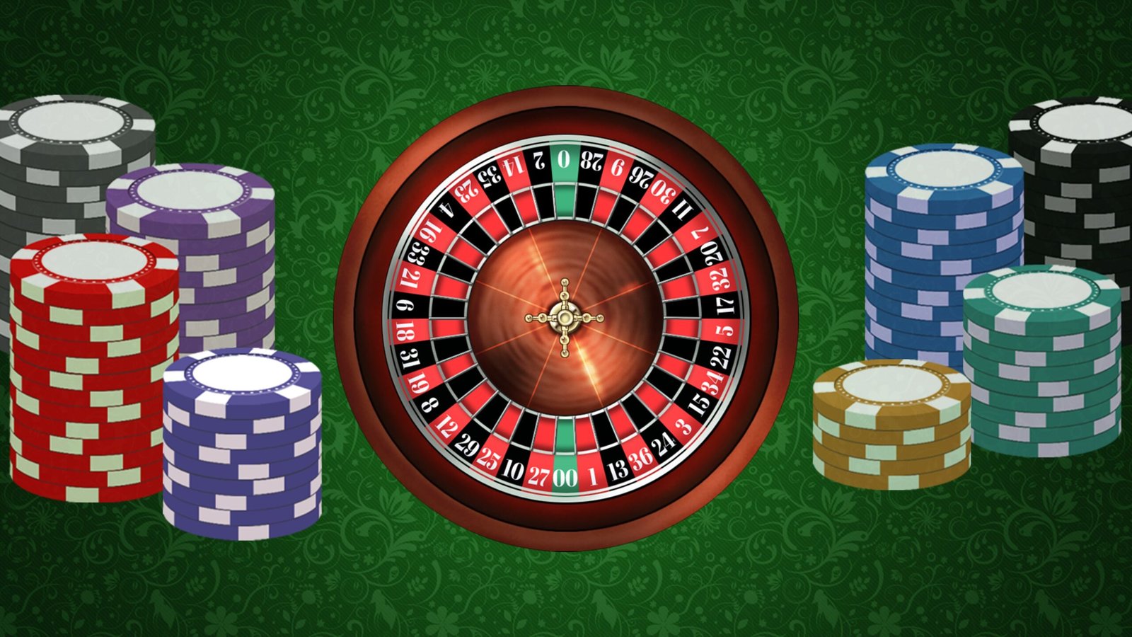 Hugo Casino