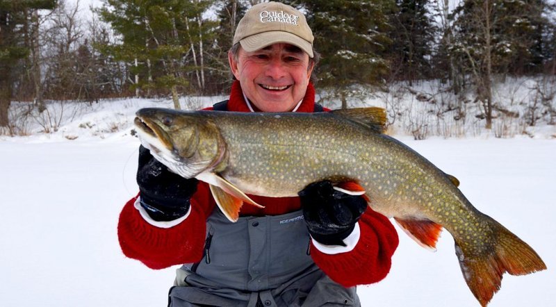 Ice fishing gamble game, ice fishing casino game