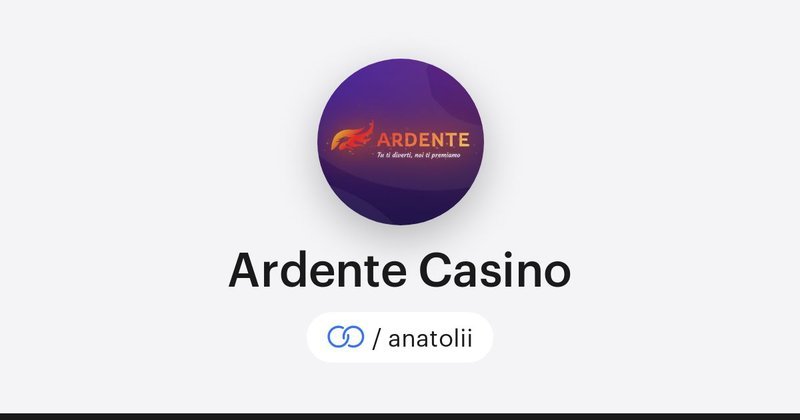Ardente casino italia - Il Gioco Ardente in Casa: Scopri il Casino Ardente Online in Italia Ardente casino italia - Il Gioco Ardente in Casa: Scopri il Casino Ardente Online in Italia