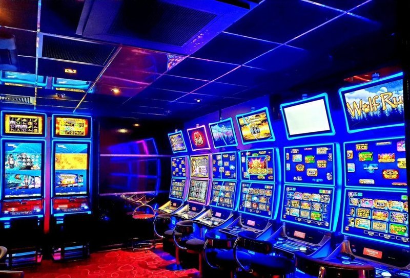 United Kingdom - spinscastle casino