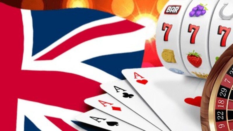 Spinson casino uk in United Kingdom